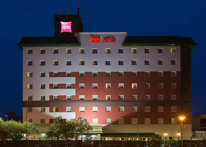 Hotel Ibis Porto Alegre Aeroporto