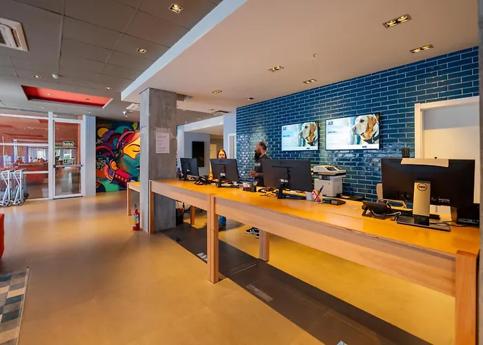 ibis budget Porto Alegre - Super Econômico